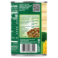 thumbnail image 5 of (12 pack) Libby's Naturals No Salt & No Sugar Added Whole Kernel Sweet Corn, 15.25 oz Can, 5 of 7
