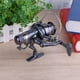 thumbnail image 4 of Carrete de Pesca Kuymtek Giratorio Carpa Carbono 3BB 20RF, 4 of 8