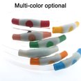 thumbnail image 4 of Collar de perro LED, carga USB, collar de perro iluminado para seguridad nocturna MFZFUKR CPB-US-YY675-5, 4 of 5
