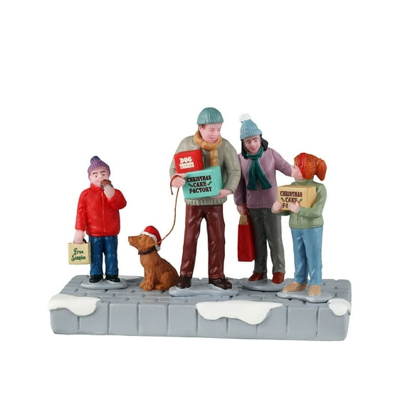 LEMAX Cake Shopping #43726