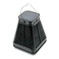 thumbnail image 3 of VGF Black LED Solar Powered Portable Bug Zapper, 3 of 9