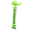thumbnail image 1 of Salchicha de seguridad para buceo de servicio por debajo de buceo Sunnimix Boya Fluo Yellow 4FT, 1 of 8