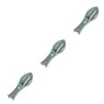 thumbnail image 2 of ZheElen 1PC Fish Skin Brush Scraping Fishing Scale Brush Kitchen Accessories Fish Knife Cleaning Kitchen Gadgets Useful Scraper green 3Set, 2 of 6