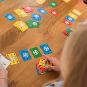 Dutch Blitz - Fast Paced Card Game for 2-4 Players Ages 8+, 160 Cards, Easy to Learn