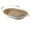 53cm, variant on Corrugated Cat Scratcher Cat Scrapers Round Oval Grinding Claw Toys for Cats Wear-Resistant Cat Bed Nest Cat Accessories