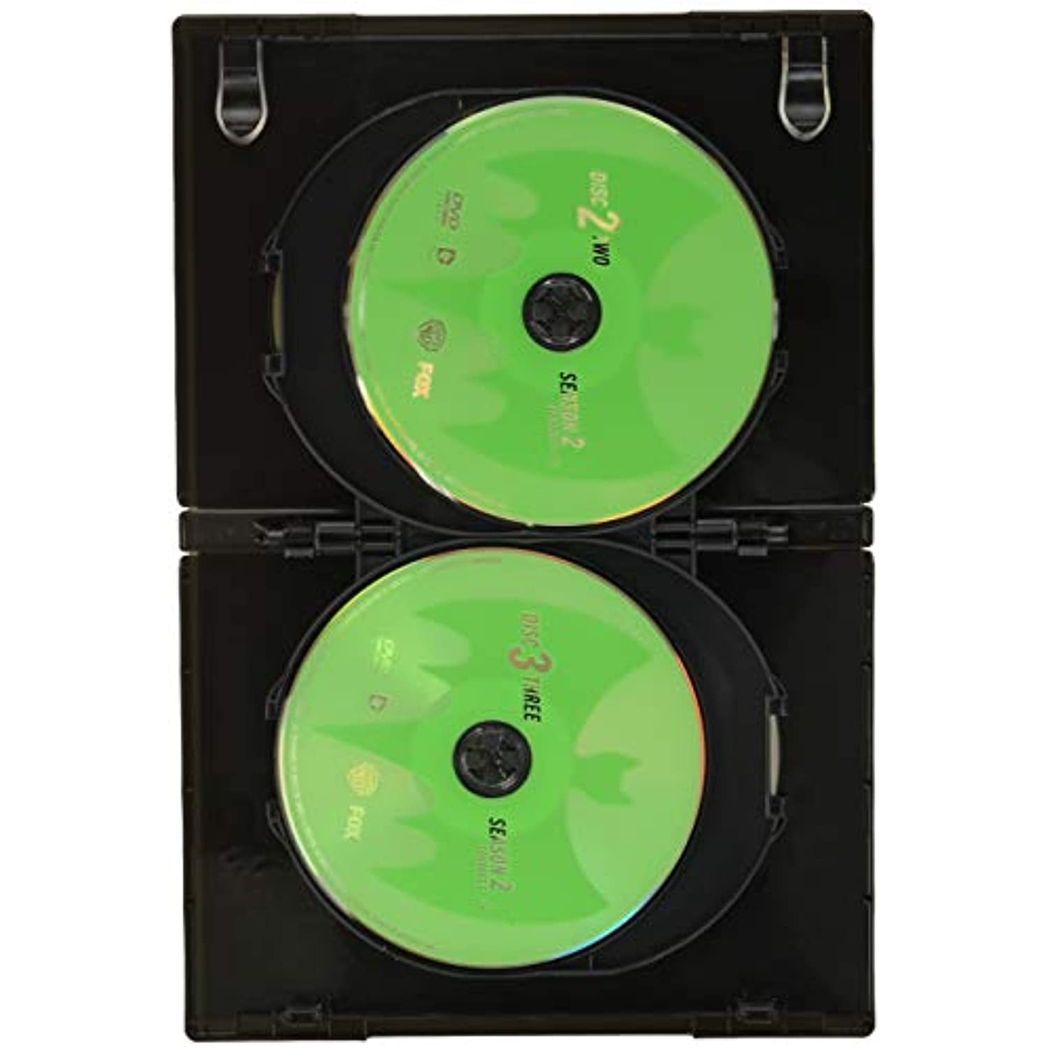 Batman: The Television Series - The Second Season, Part One