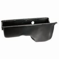 MOROSO 27336 Oil Pan For Use With Ford 7.3L Powerstroke Engines