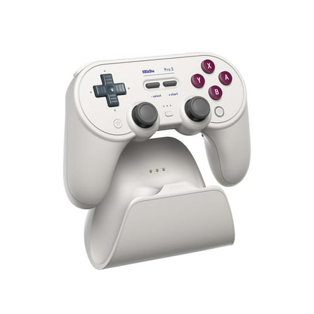 スイッチ コントローラー 無線 8bitdo コントローラー Pro 3 Bluetooth G classic PRO3BLUETOOTHPL