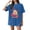Blue, variant on Womens Retro Country Music Parton T-shirt Unisex Graphic Dolly T-shirts Short Sleeve Crew Neck Tee for Vintage Country Music Tribute,(L)