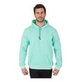 thumbnail image 1 of Sudadera Stretch Para Hombre Moda Con Capucha Hoodie Basico, 1 of 8