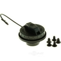 Motorad Tethered Fuel Cap Fits select: 2012-2013 VOLKSWAGEN JETTA TDI, 2012-2018 VOLKSWAGEN BEETLE