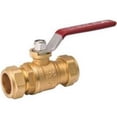thumbnail image 1 of B & K Industries 870899 Valve à Bille de Compression 0.75 Po, 1 of 3