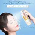 thumbnail image 3 of CQRZEN TONER Astaxanthin Nourishing Water Whitening & Wrinkle Resistance 100ml, 3 of 5