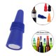 thumbnail image 4 of Tapón de botella,Tapón de botella para vino,corchos para bebidas,decorativo,Tapón de sellado reutilizable para vino,croks,champán,aleación,Tapones para botellas de vino y bebidas con tapa, 4 of 8