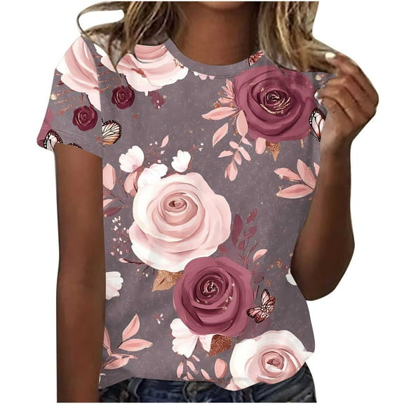 Lumivie Camisole Tops For Women Built In Bra Pack Baseball Tshirts Shirts For Women Plus Short Sleeve Button Down Blouses For Women Casual T Shirts For Women Trendy Graphic