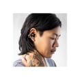 thumbnail image 6 of Skullcandy Push 720 Open - True wireless earphones with mic - open ear - over-the-ear mount - Bluetooth - black/silver, 6 of 7