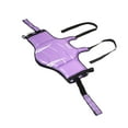 thumbnail image 4 of Boxing Body Protector de adultos Guardia protectora para kickboxing Taekwondo Sanda S Púrpura, 4 of 8