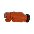 thumbnail image 2 of 5SL-13761-00-00 Fuel Injectors For Yamaha YZF-R6 2003-2005 R6S 2006-2009, 2 of 12