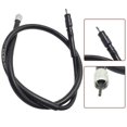 thumbnail image 3 of MYG 1PC Motorcycle Speedometer Cable Wires Scooter For Honda Dio Vision 110 50, 3 of 9