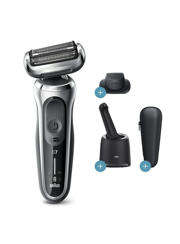 Braun in Personal Care - Walmart.com