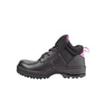 thumbnail image 3 of BOTA INDUSTRIAL MUJER NEGRO PIEL 0800, 3 of 4