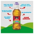 thumbnail image 3 of Agua Bonafont Kids con jugo natural de manzana tapa chupón pack 6 botellas 300 ml c/u, 3 of 4