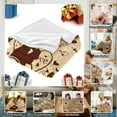 thumbnail image 6 of Gifts for My Love To My Love Throw Blanket for Wife Husband Boyfriend Girlfriend Couple Romantic Fleece Flannel Blankets Gift for Anniversary Marriage Valentine Lover Hubby Wifey Women Men,(30"x40"), 6 of 8