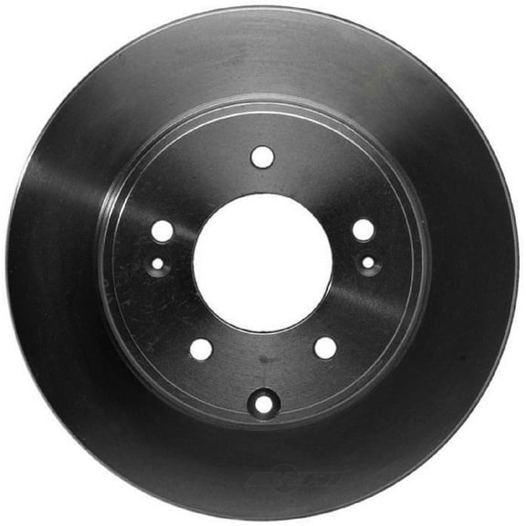BENDIX PRT5846 Bendix Brake Rotor Fits select: 2006-2017 HYUNDAI SONATA, 2011-2016 KIA OPTIMA