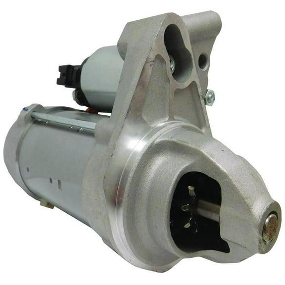 OEG Parts New 12V Starter For Lexus LX570 V8 5.7L 13-21, Toyota Land Cruiser V8 5.7L 13-21 Sequoia V8 5.7L 11-22 Tundra V8 5.7L 11-21 28100-0S050 28100-38080 428000-9091 SND0786 410-52467