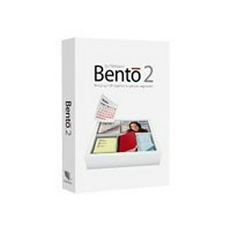 Bento v.2.0 price history on PriceWatchPro