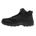 thumbnail image 2 of Avalanche Men's Lace-Up Synthetic Hiking Boots, 2 of 5