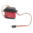 thumbnail image 6 of YIEMEEN DS3225 Waterproof High Torque Servo 25kg for Remote Controls Car and Boats, 6 of 9
