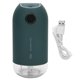 thumbnail image 1 of Mini humidificador de aire de 500ml, nebulizador de niebla recargable portátil USB con luz nocturna, 1 of 1