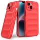 thumbnail image 3 of Funda TEKKU TPU Phantom para iPhone 15 PLUS Roja, 3 of 8