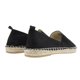thumbnail image 3 of Alpargata Kate Color Negro 27 Dorothy Gaynor Alpargata Kate Color Negro 27, 3 of 6