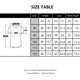 thumbnail image 5 of Sonducket 2 uds. Ropa de bebé, conjunto de camiseta de manga corta para niña, camiseta, conjuntos de ropa Blanco negro 80cm, 5 of 6