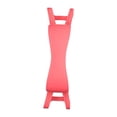 thumbnail image 1 of BELOVING Hand Strap for Tablet Elastic Electronics Accessory for Camping Home Office Pink, 1 of 10