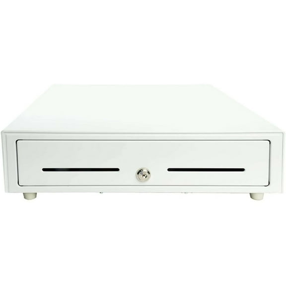 Tradition CD3-1616WT58-S2 Cash Drawer