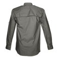thumbnail image 4 of TAG Safari Men's Adventure Long Sleeve Shirt w Chest Pockets. (Olive, Large), 4 of 10