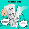 thumbnail image 2 of NYX Professional Makeup Pore Filler, Smoothing Face Primer, 2 of 8