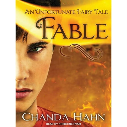 Unfortunate Fairy Tale: Fable (Audiobook)