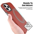 thumbnail image 4 of Funda PRODIGEE Rockee para iPhone 12 PRO MAX Roja, 4 of 7