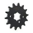 thumbnail image 4 of Niche Sprocket Chain Set for Kawasaki KX250 14/49T 520 Motorcycle MK1003530, 4 of 8