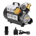 thumbnail image 1 of Compresor de aire PCP Vdapavin de doble cilindro, 4500 PSI, 220 V, 1 of 9