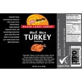 thumbnail image 6 of Dizzy Pig 8068495 6.2 oz Mad Max Turkey Balanced Sage, Herbs & Garlic BBQ Rub Recipe, 6 of 7