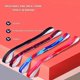 thumbnail image 3 of Non-slip Elastic Sport Headbands Silicone Grip Exercise Hair Sweatbands For Yoga, 3 of 4