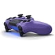 thumbnail image 4 of Controlador oficial de PlayStation 4, DUALSHOCK 4, inalámbrico, batería recargable, Bluetooth, púrpura eléctrico kaili Sencillez, 4 of 4