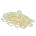 thumbnail image 3 of Bandas De Goma Dentales, Bandas De Goma De Ortodoncia Multifuncionales De 3/8 Pulgadas Y 5.0 Oz Portátiles Para Espacios De Dientes Para El Cuidado De Perros, 3 of 8