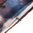 thumbnail image 4 of Star Wars The Bad Batch Bedding Set Bedding Set For Adults And Children D-printed Pattern Star Wars The Bad Batch Soft Microfiber Duvet Cover Ave 135*, 4 of 5