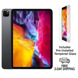 Refurbished Apple iPad Pro 11 2018 A1980 WiFi 64GB Space Gray